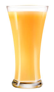 Mango juice (P.O.A )