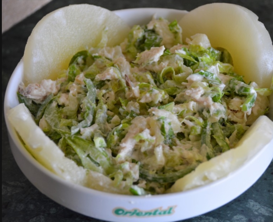 Non Veg Salad