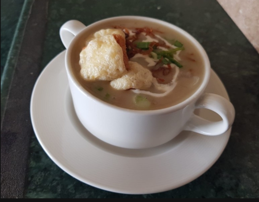 French Onion Soup
