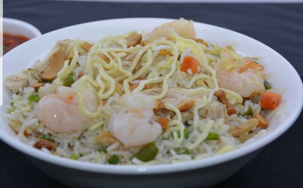 Fried Rice