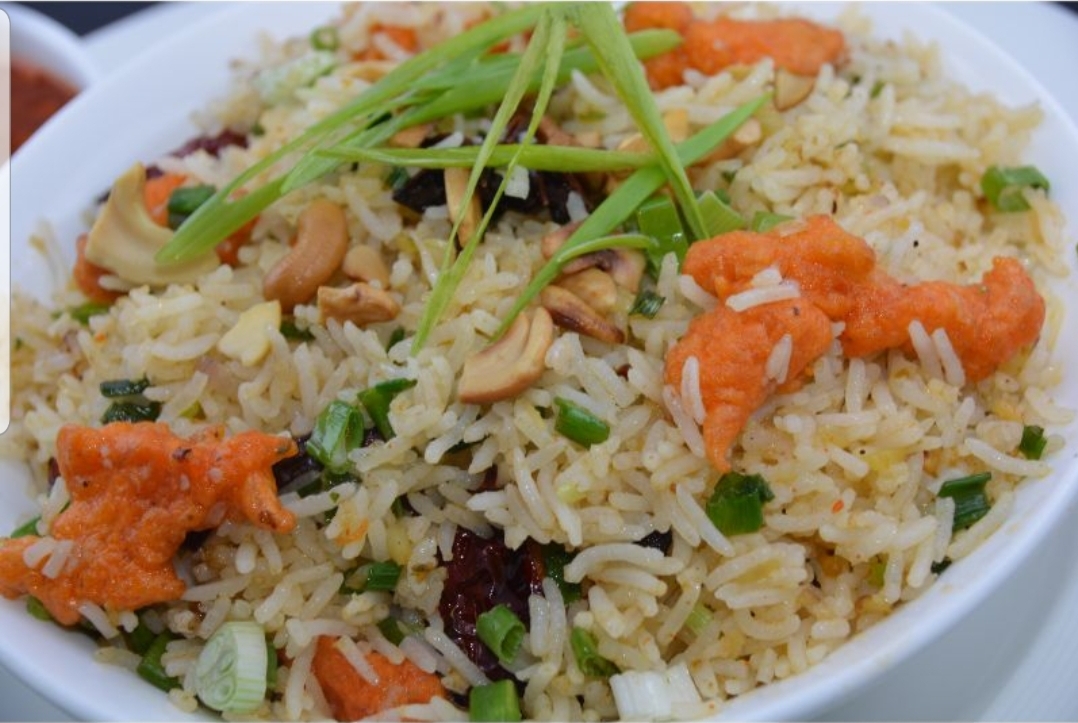 Hongkong Fried Rice