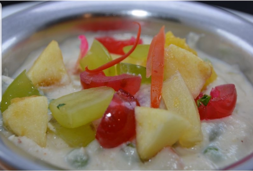 Indian Veg