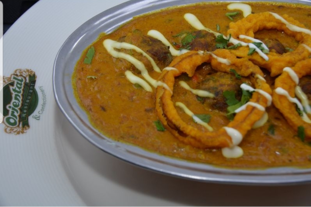 Bhuna Ball Masala