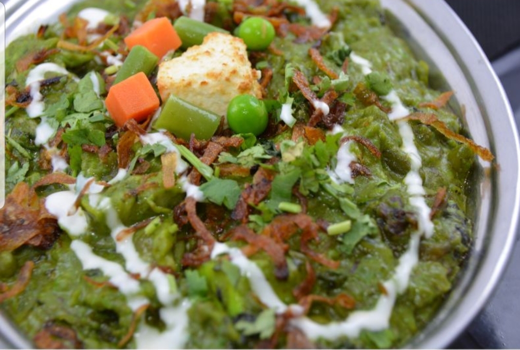 Veg Panchavati