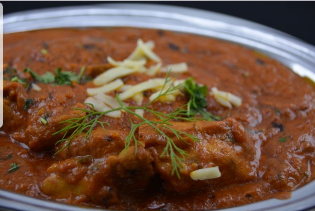 Dhaba Murg Dhaniya Wale