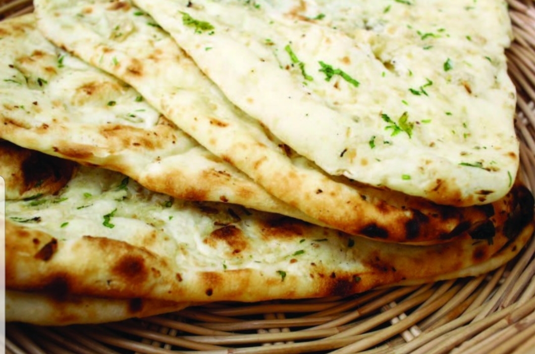 Paneer Kulcha
