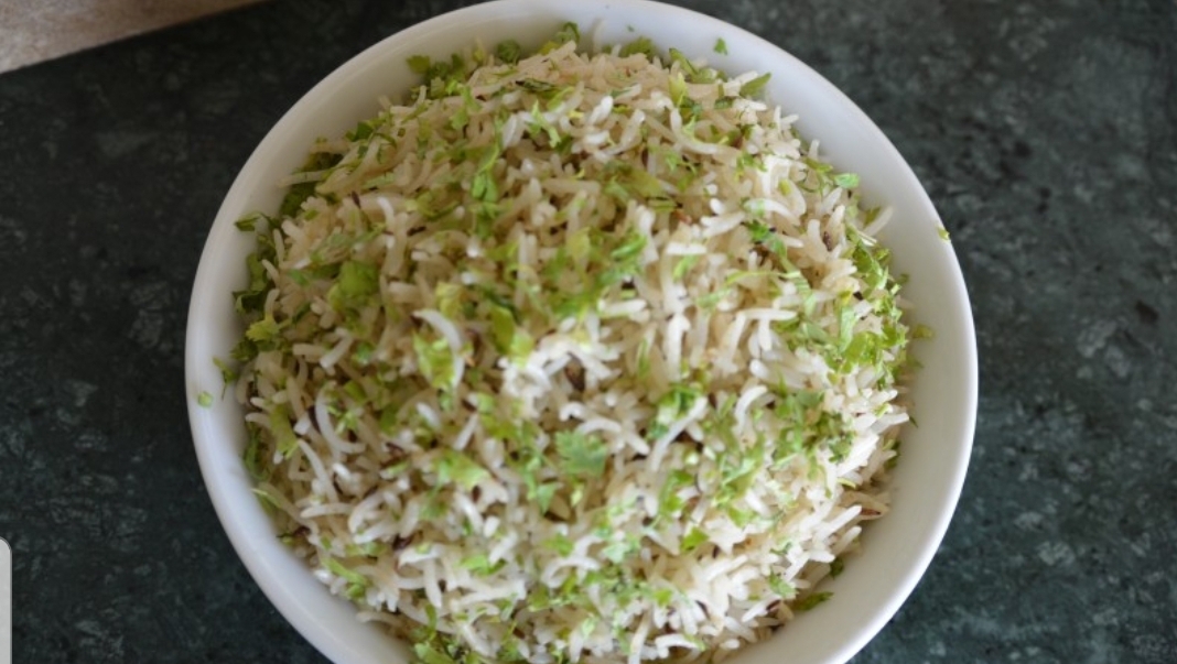 Jeera Rice