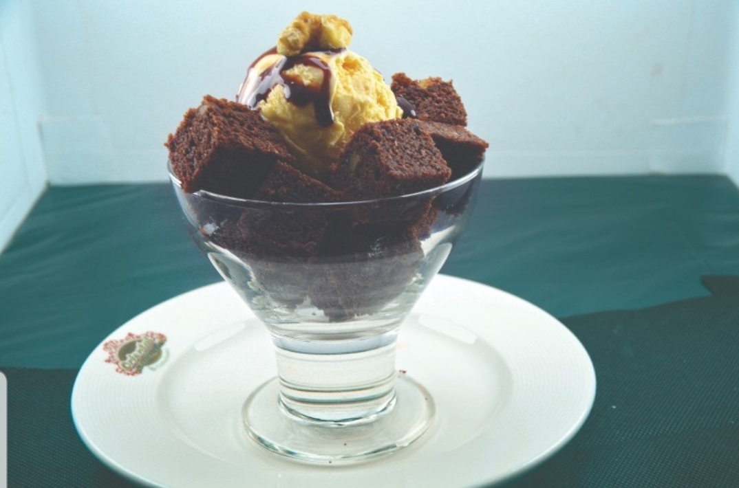 Desserts