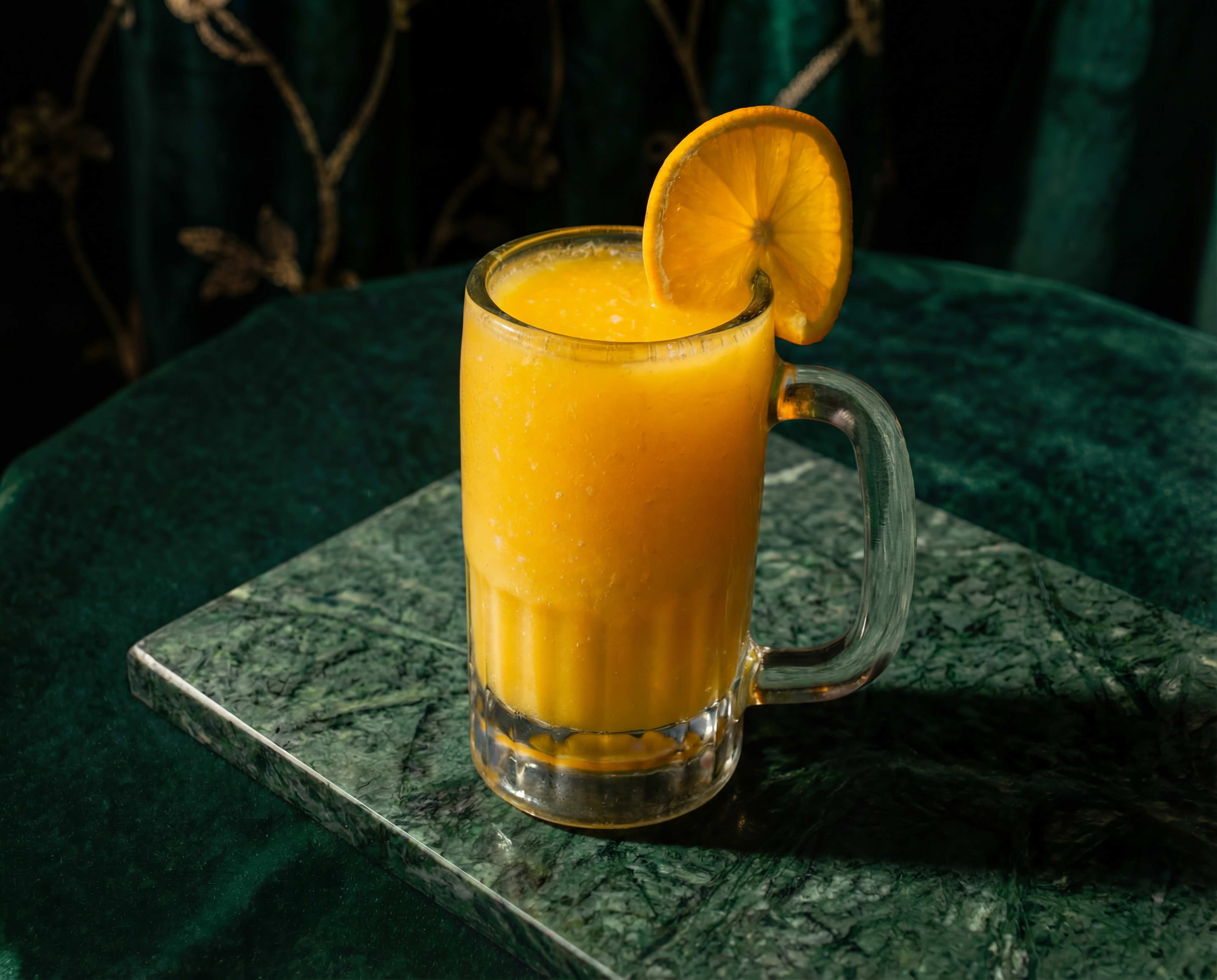 Orange Juice