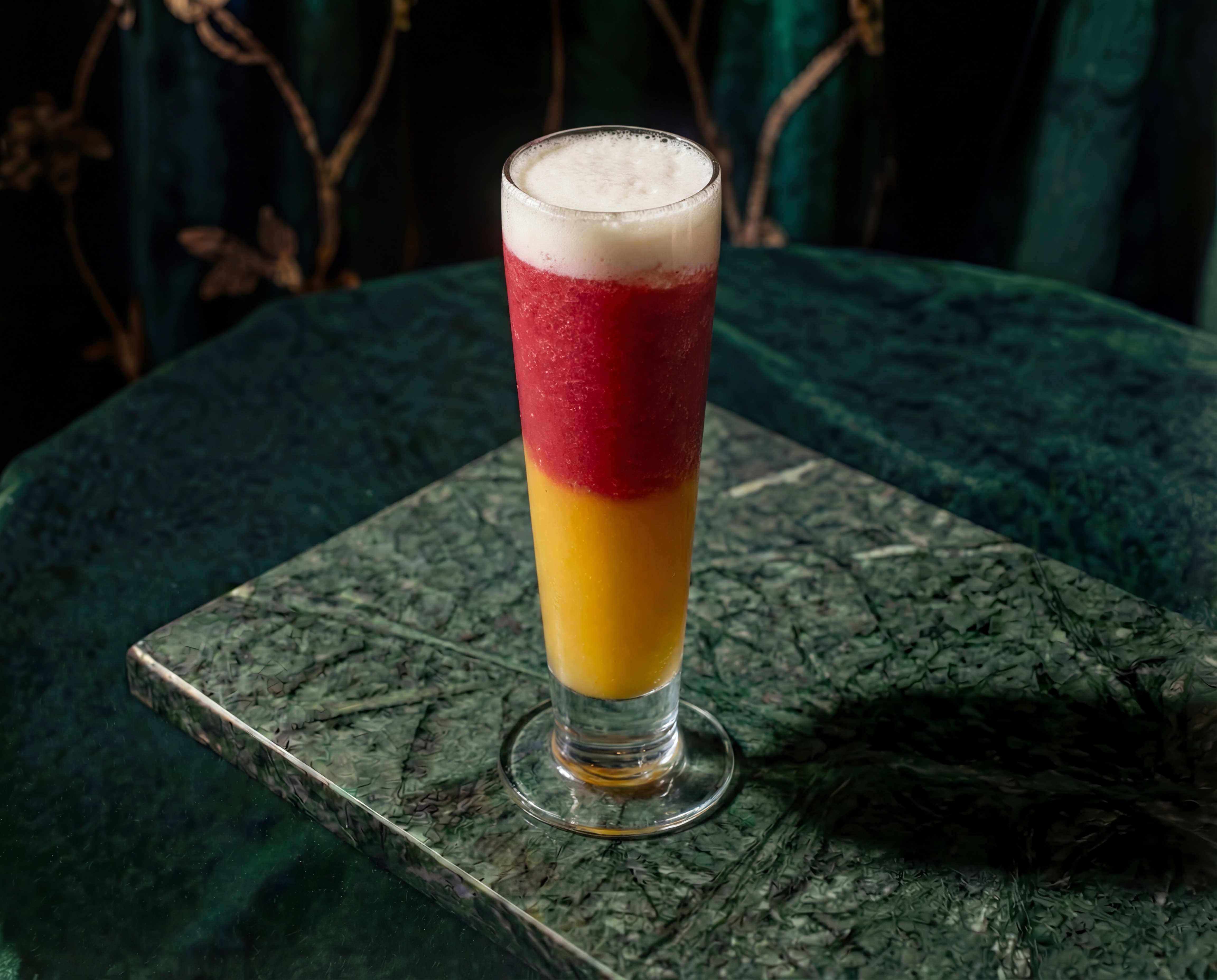 Cocktail Juice