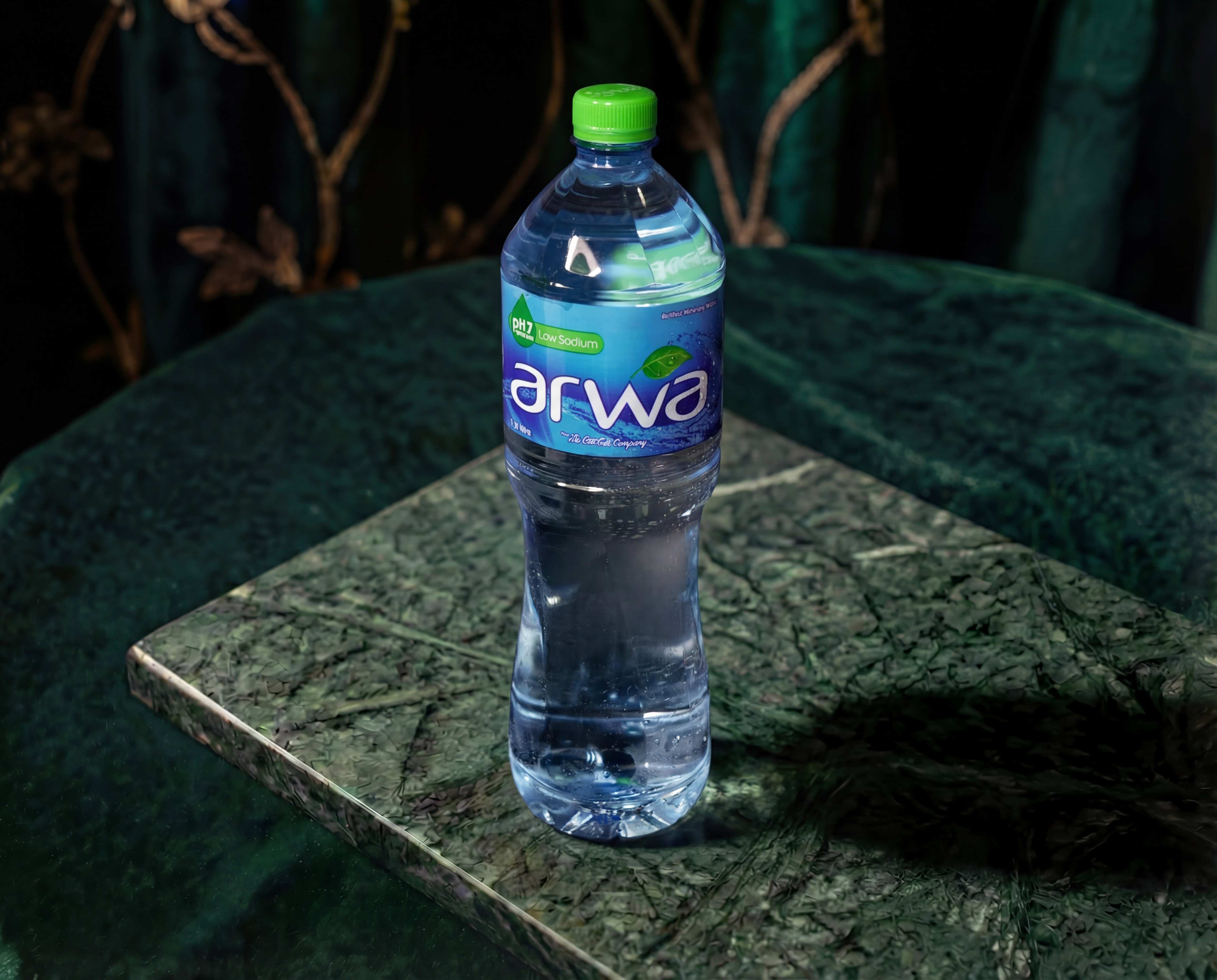 Mineral Water (L)