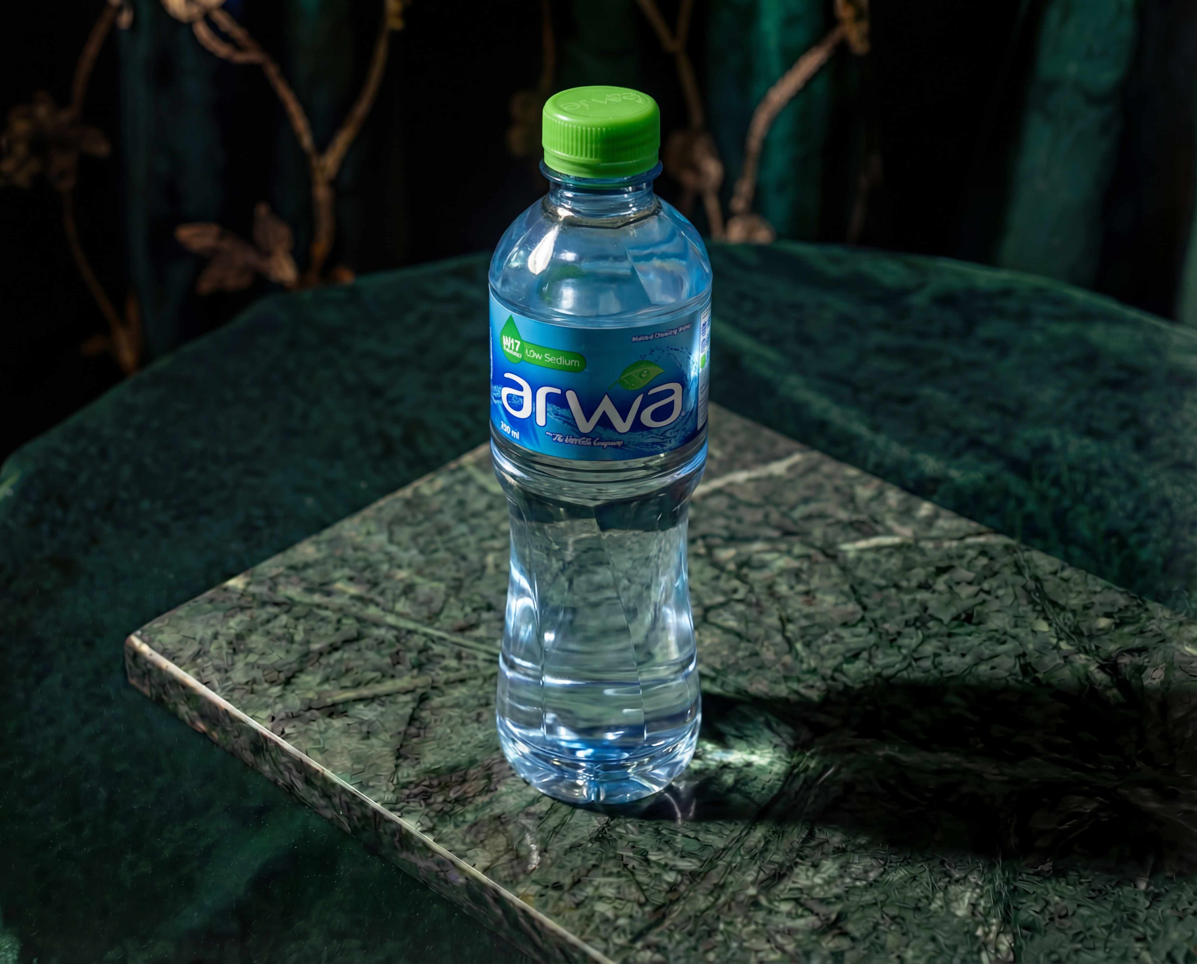 Mineral Water (S)