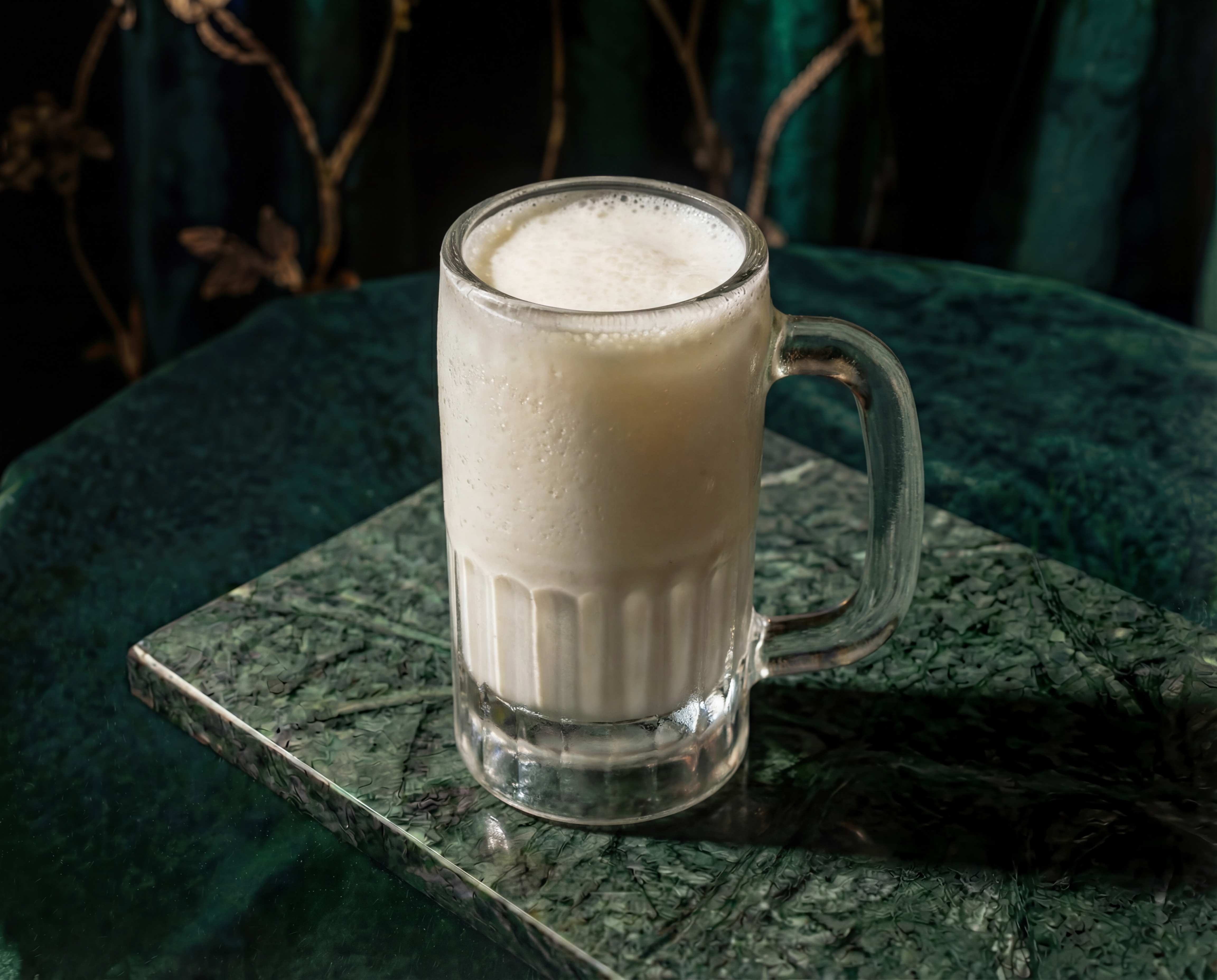 Lassi Sweet Or Salt