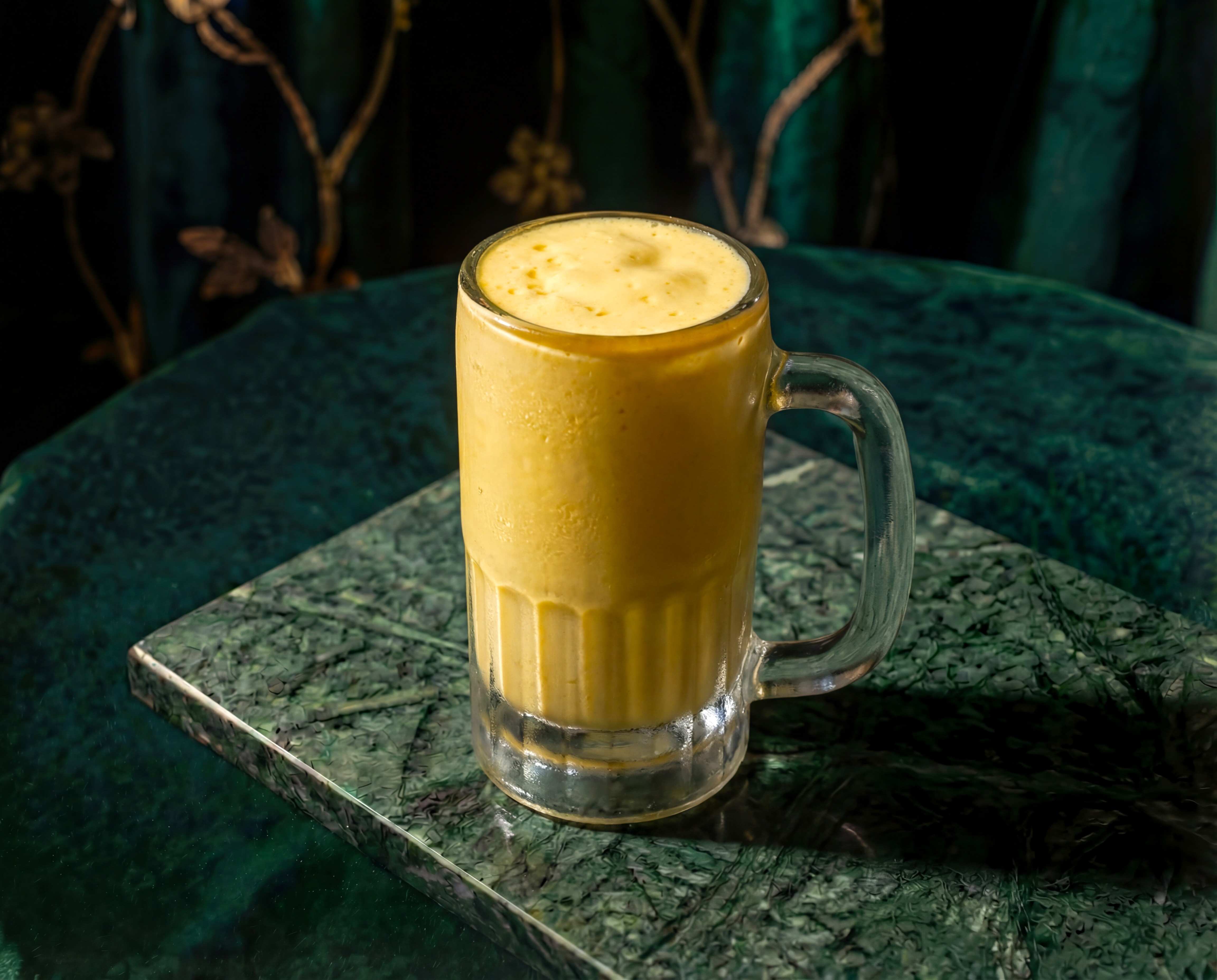 Mango Lassi