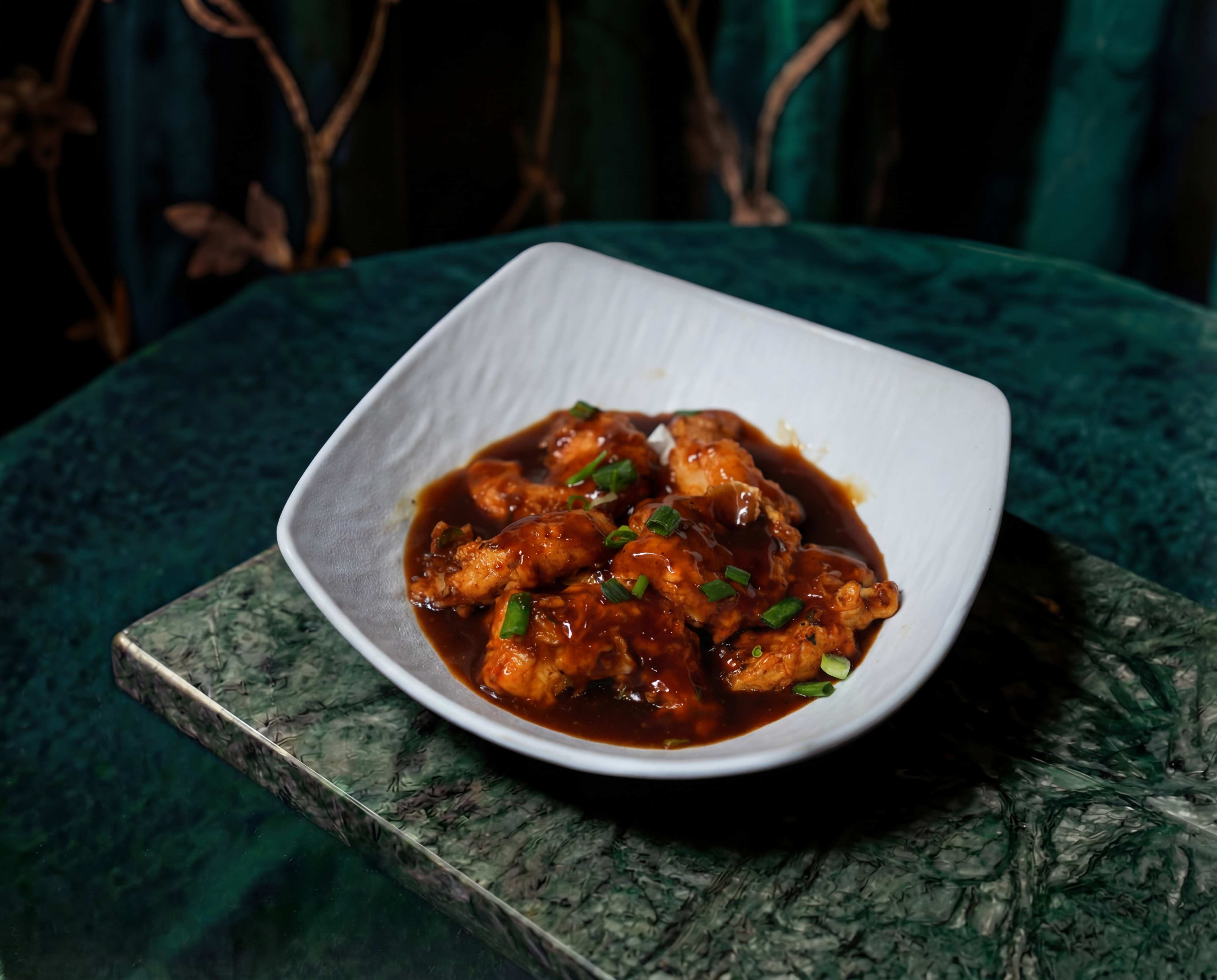 Prawns  '95'