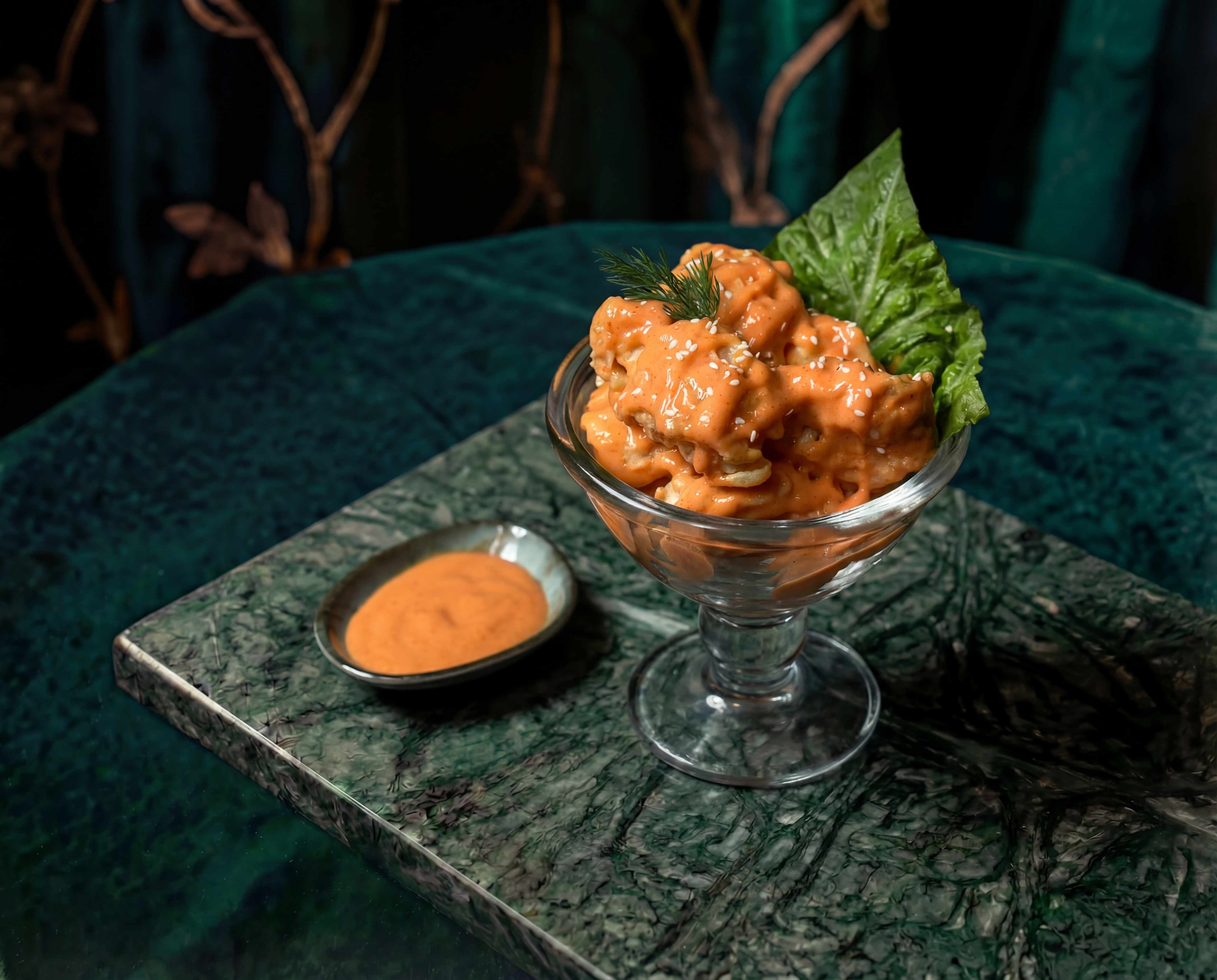Non Veg Starter