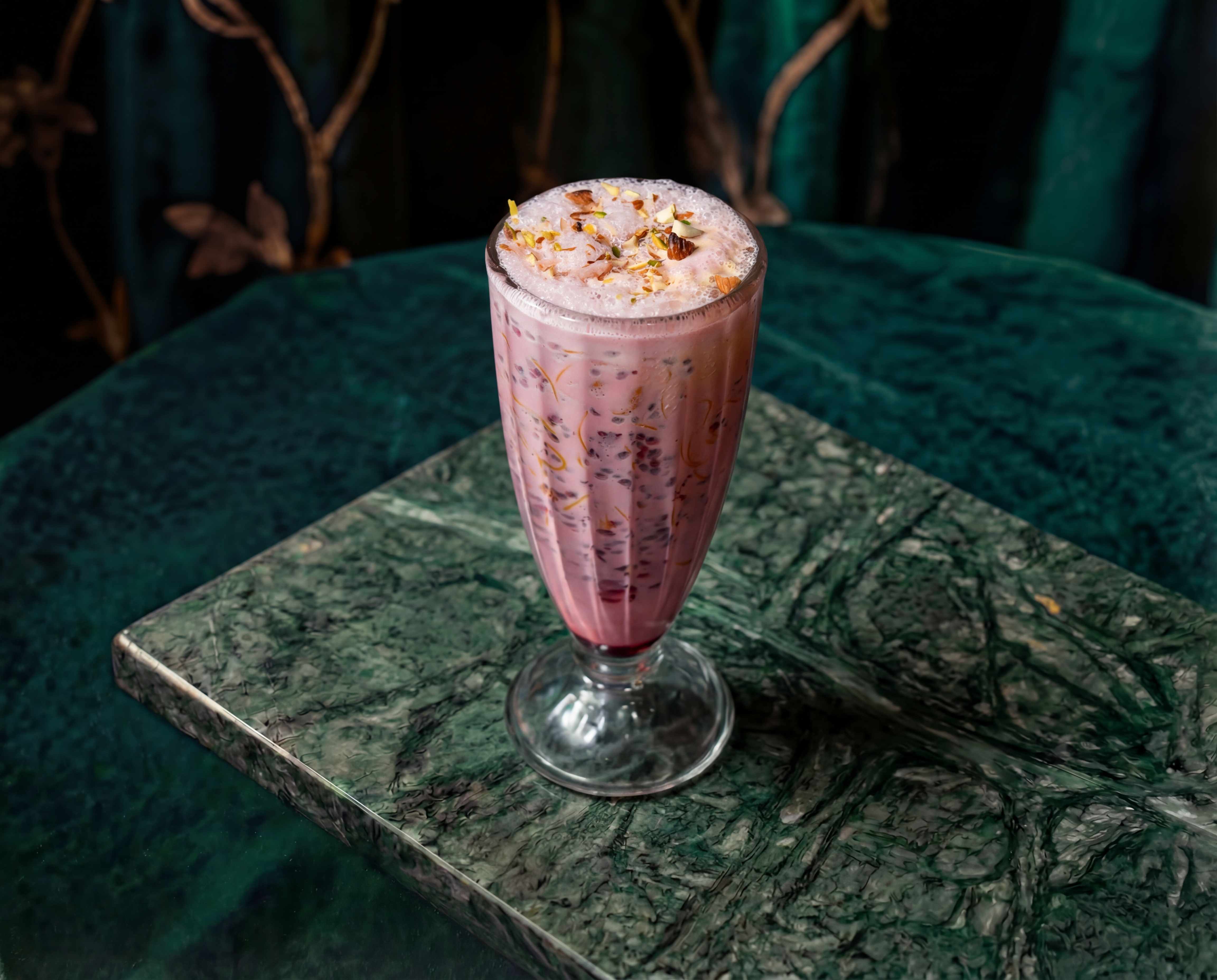 Oriental Special Falooda