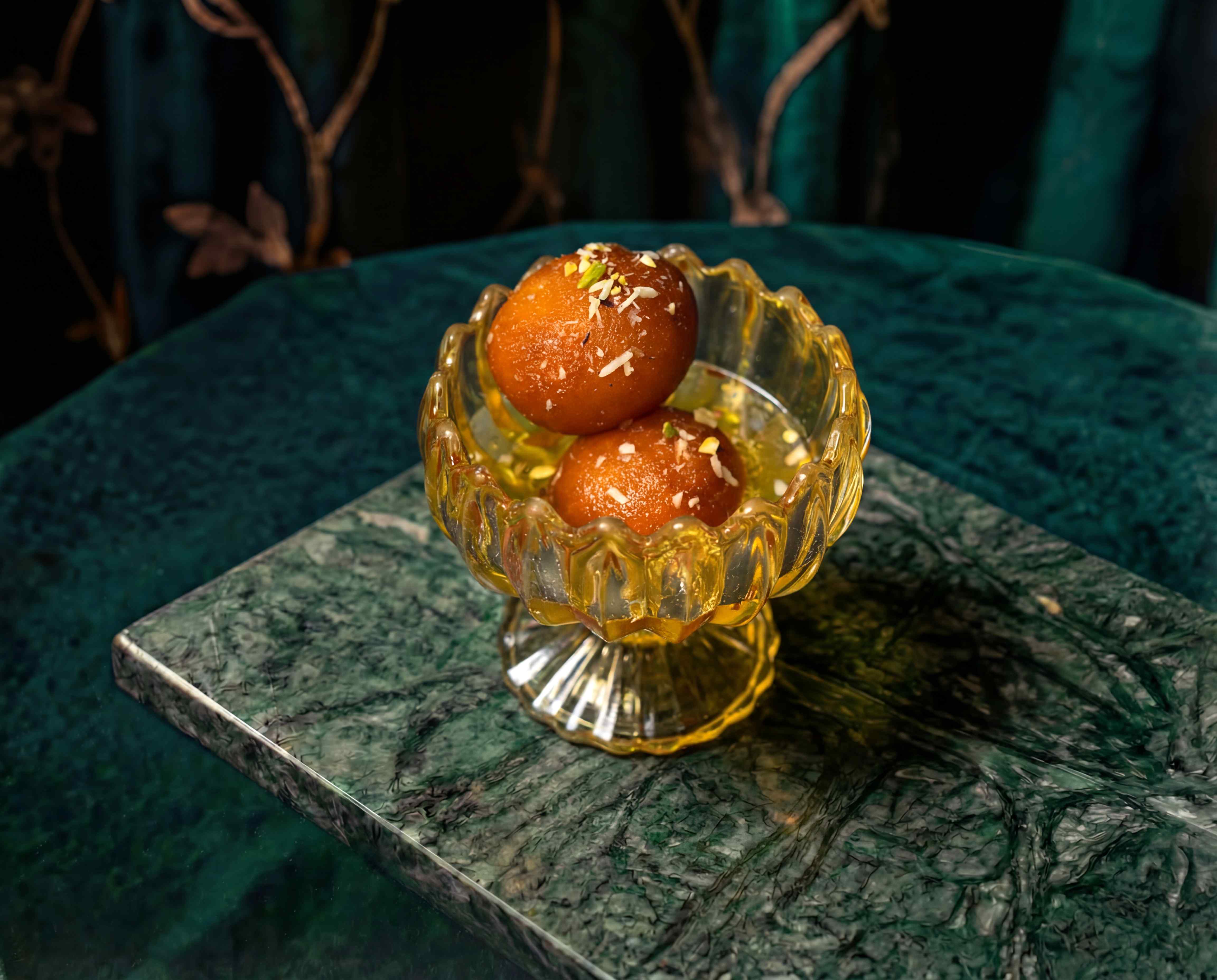 Gulab Jamun