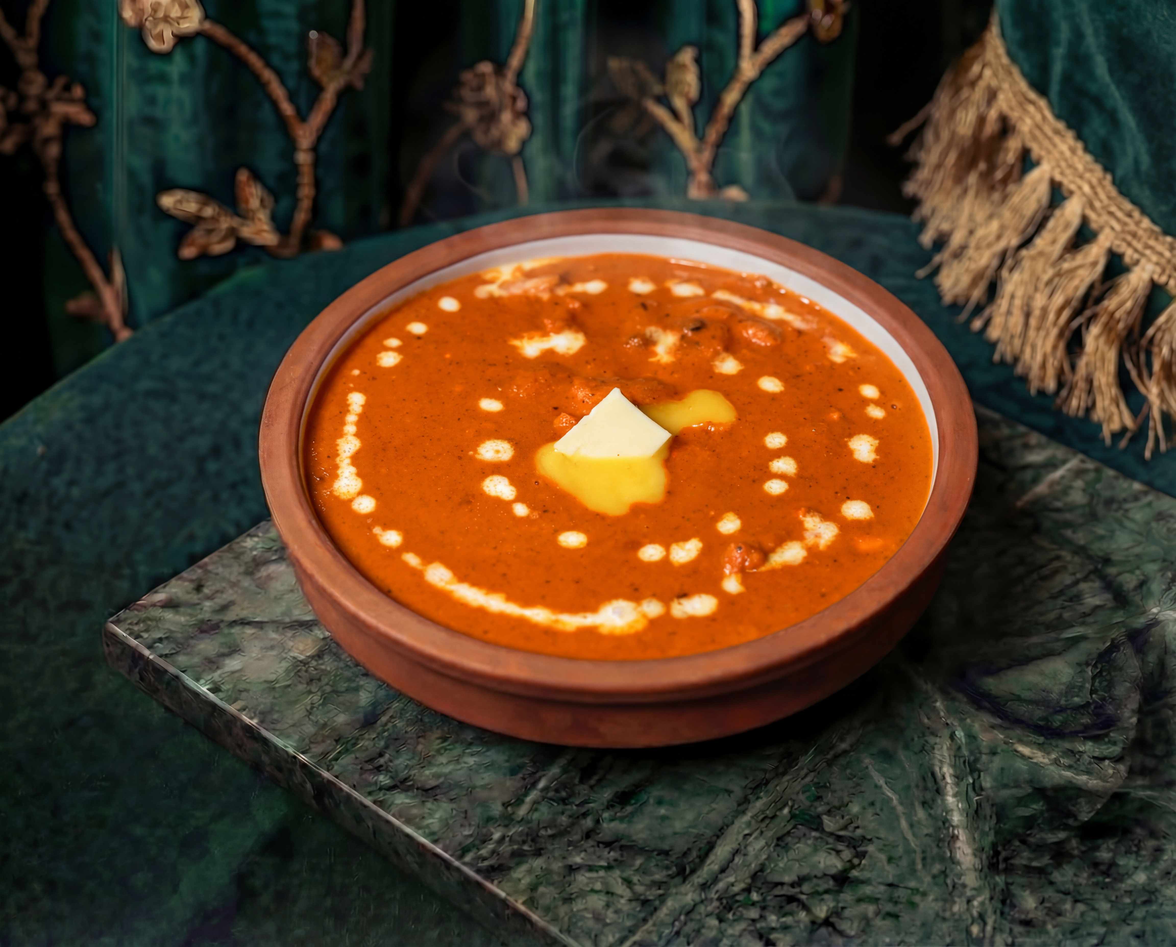 Indian Non Veg