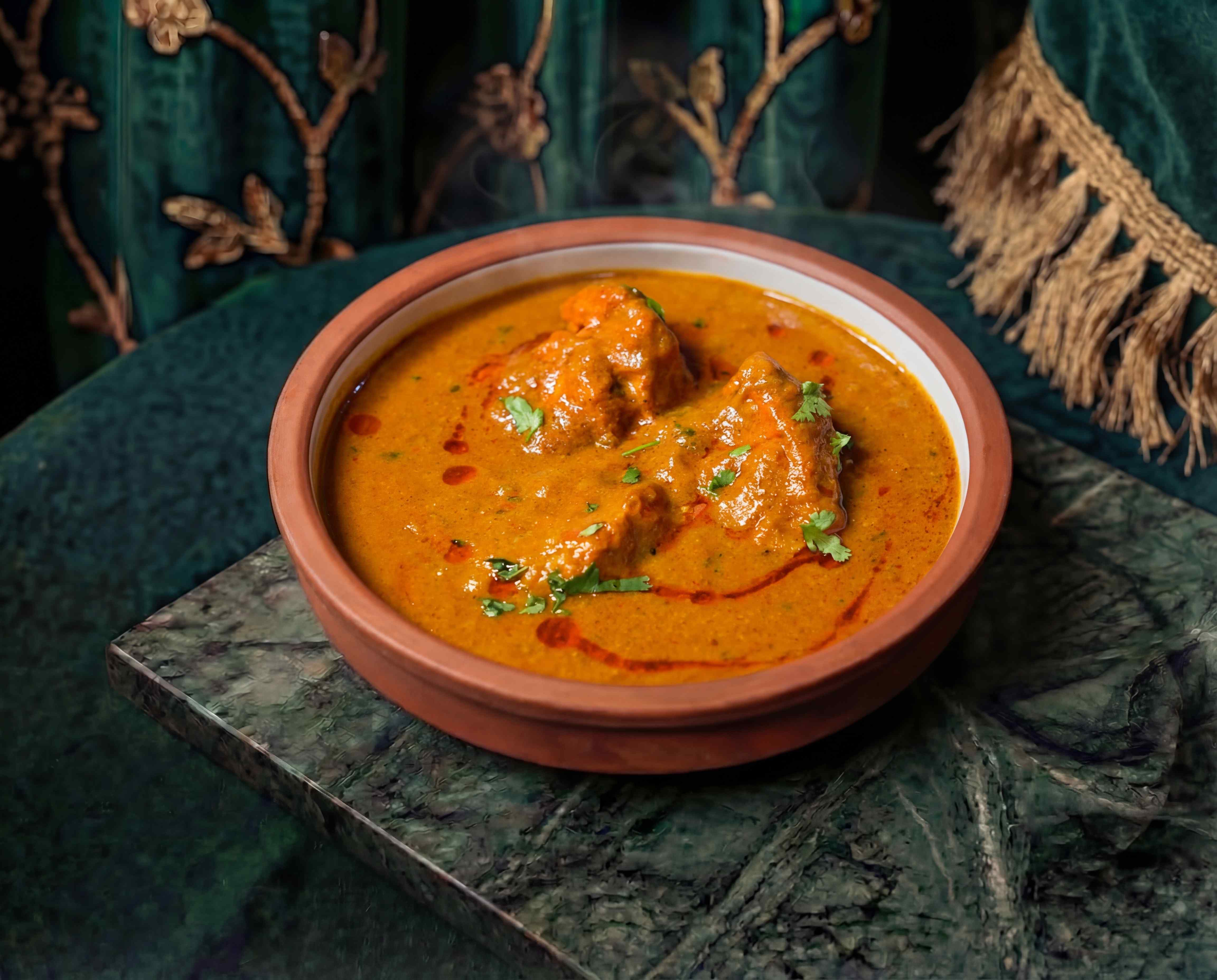 Chicken Curry