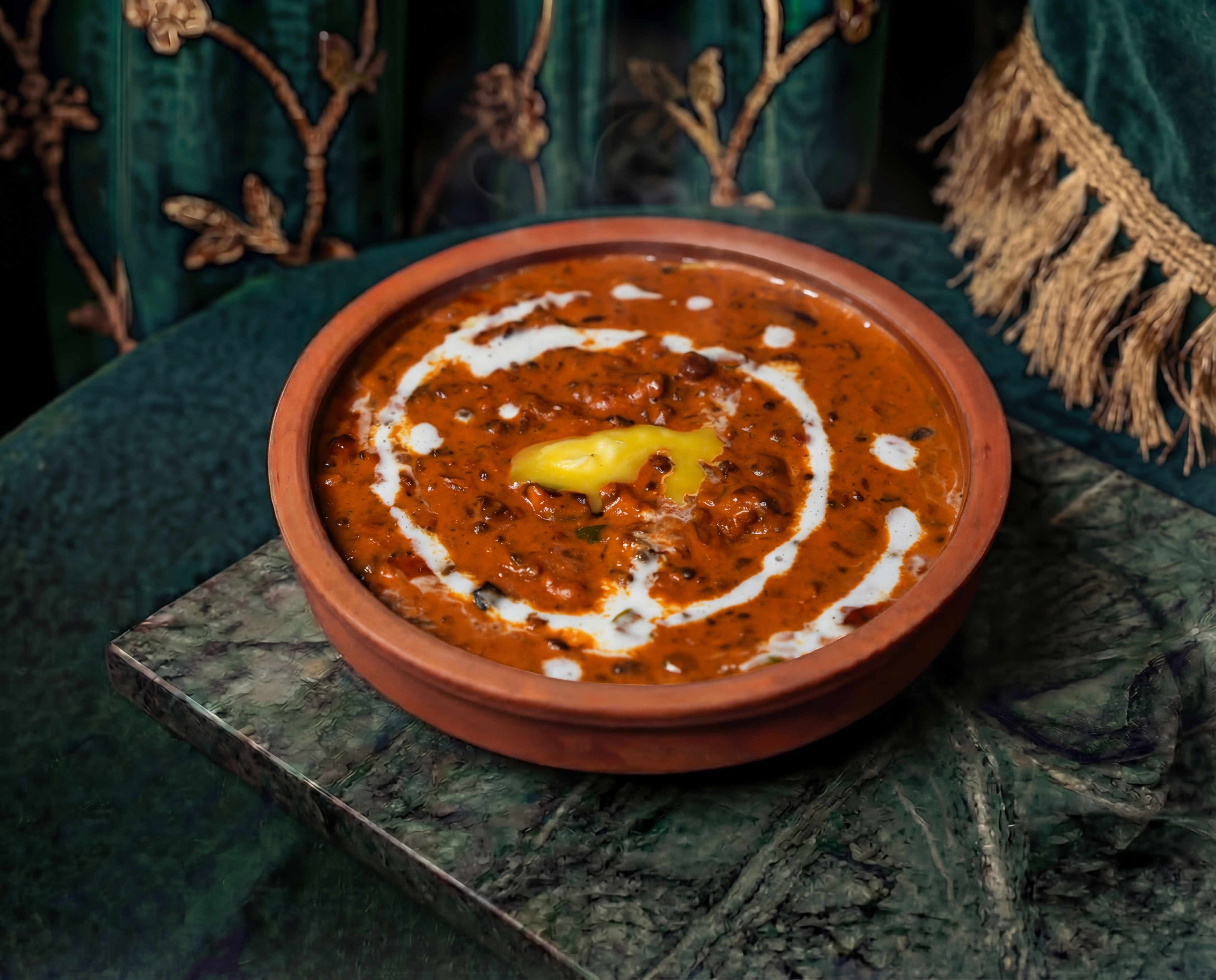 Dal Makhni