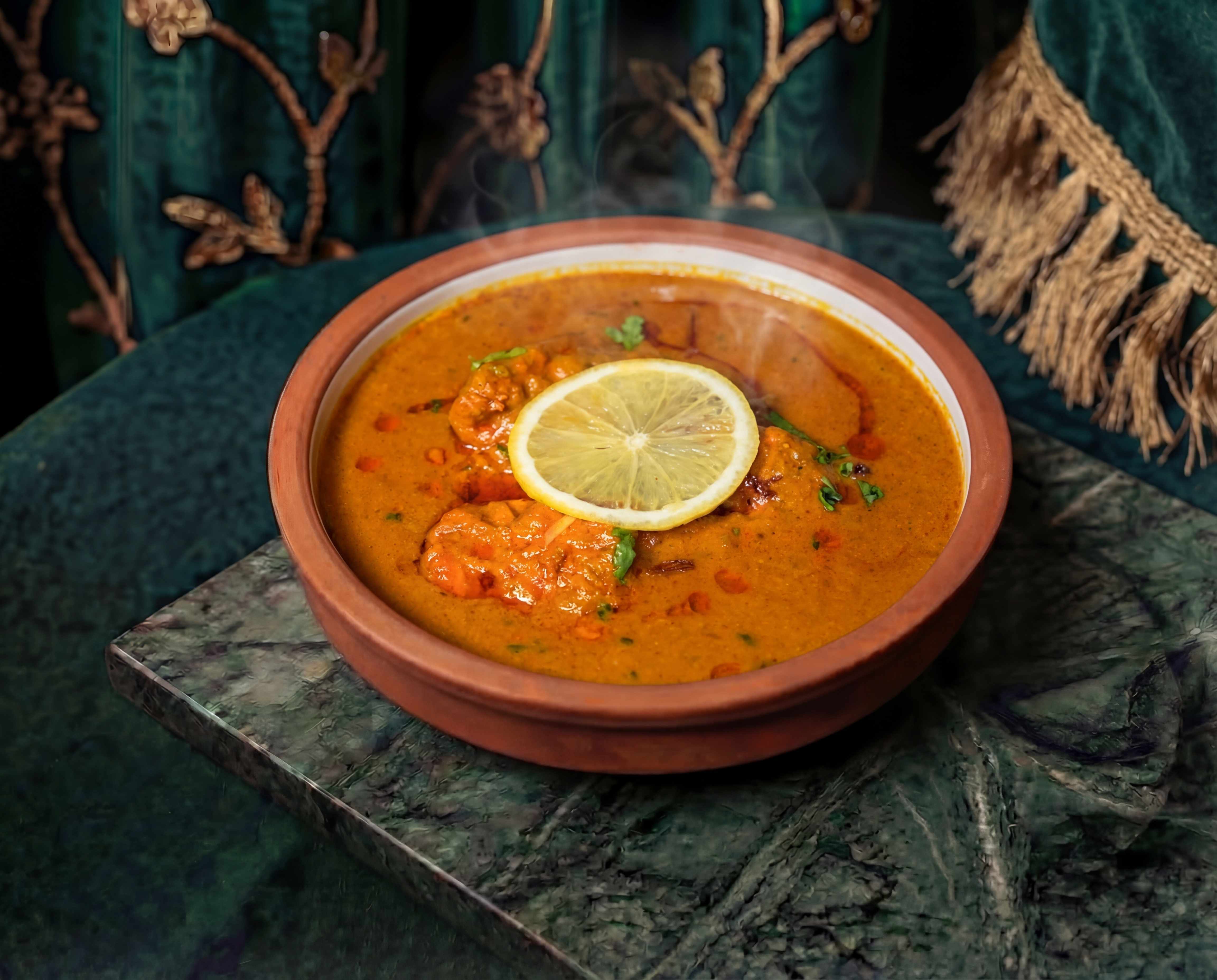 Goan Fish Curry