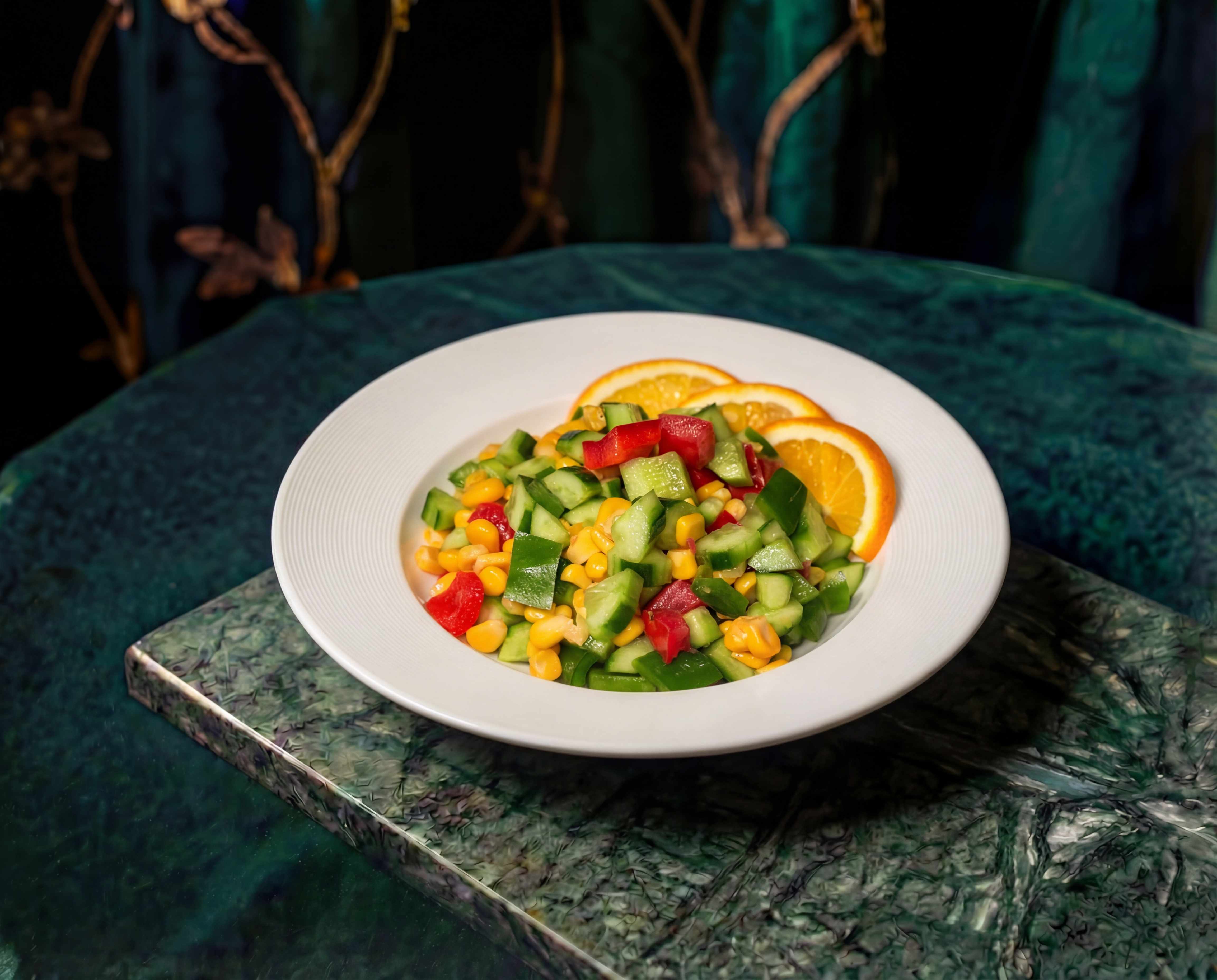 Oriental Special Salad