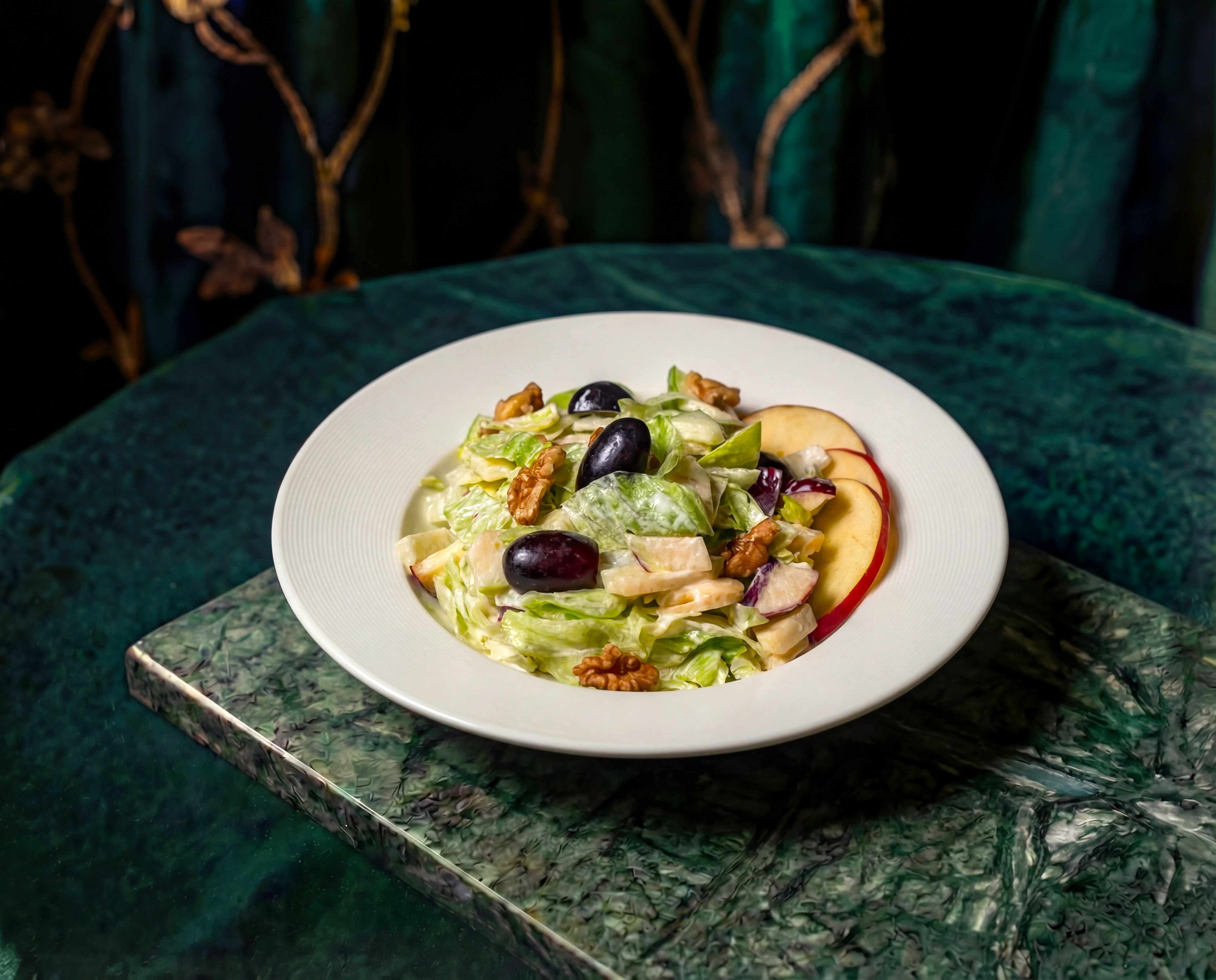 Waldrouf Salad