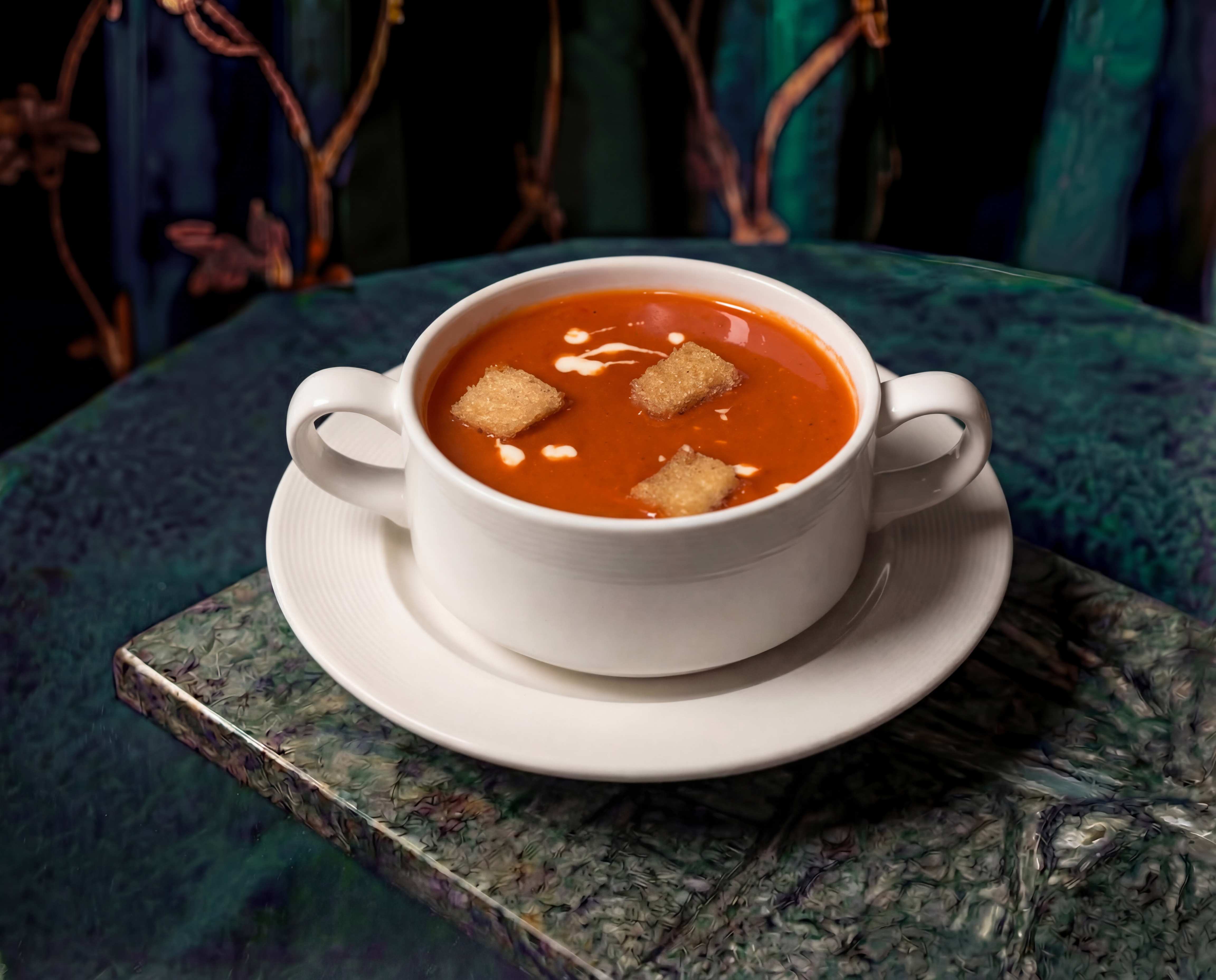 Tomato Soup