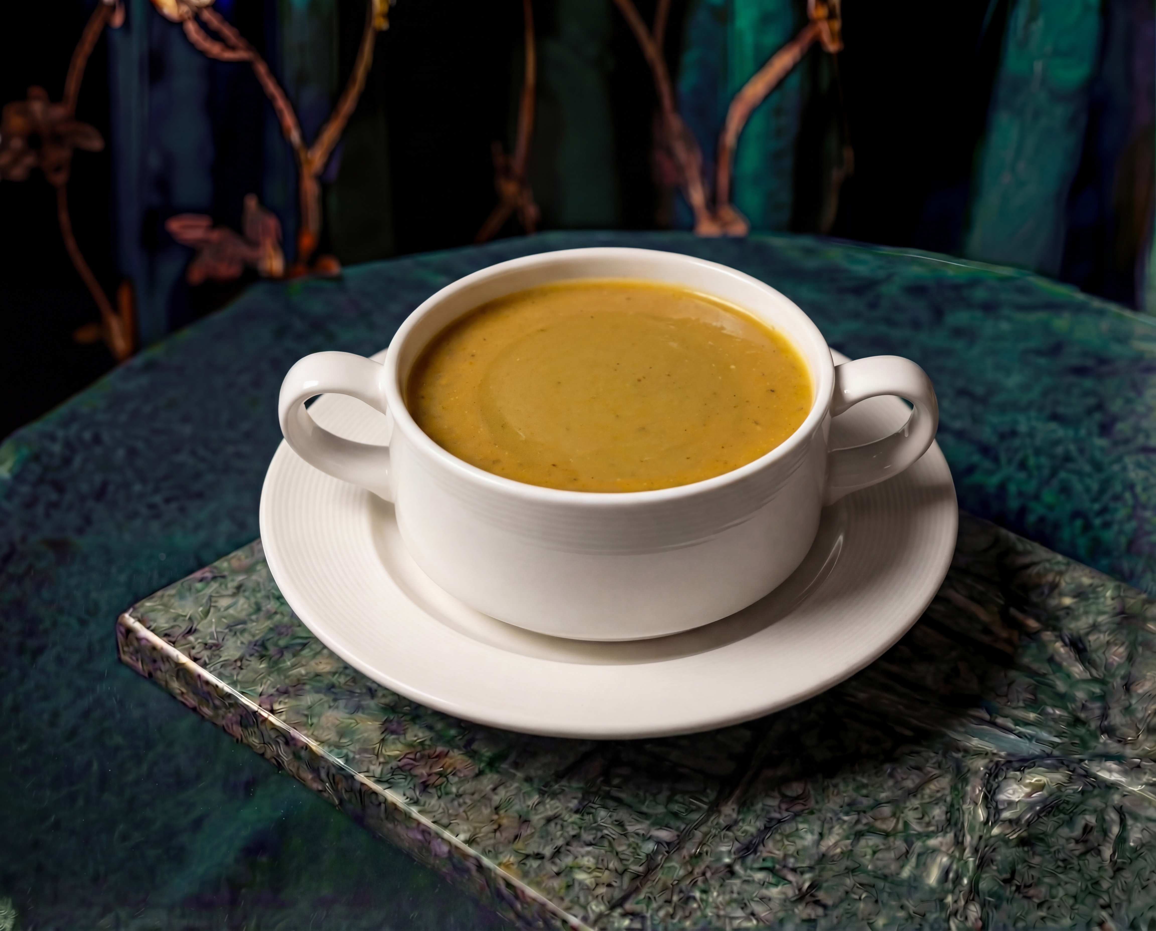 Dal Soup