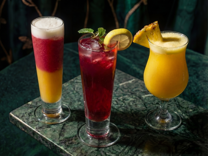 Beverage 